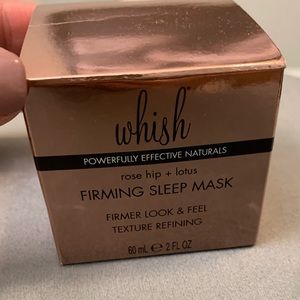 Whish sleeping mask